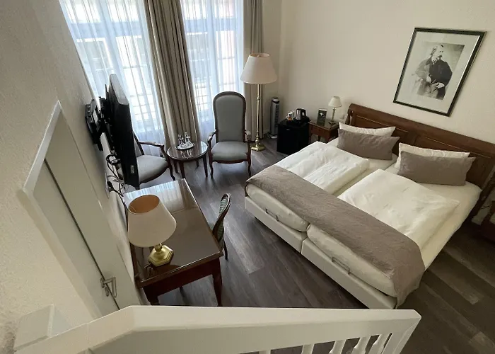 Cityline Klassik Altstadt Lübeck