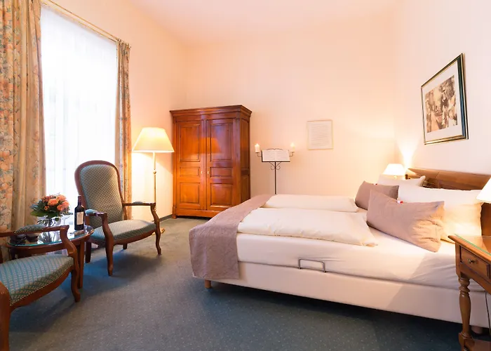 Hotel Cityline Klassik Altstadt