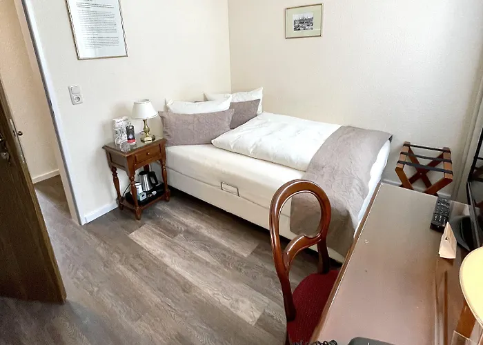 Cityline Klassik Altstadt