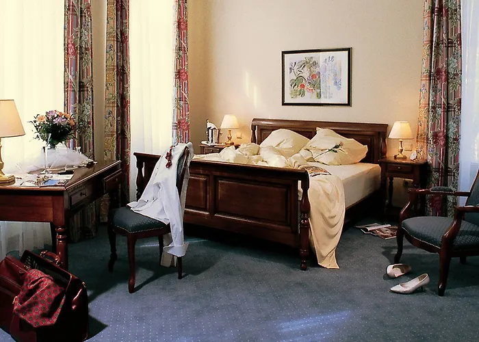 Cityline Klassik Altstadt 3*