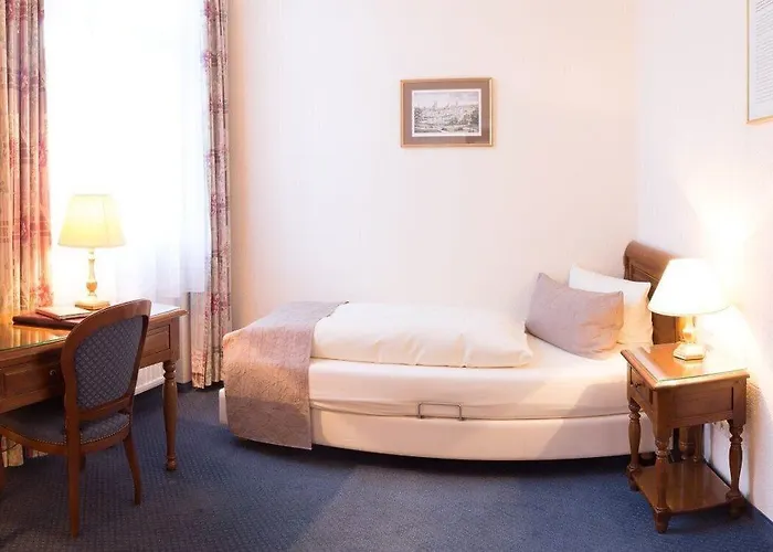 Cityline Klassik Altstadt Lübeck