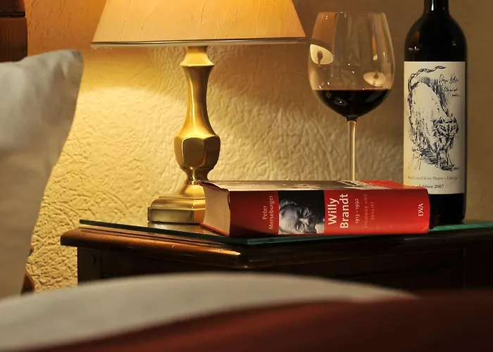 Cityline Klassik Altstadt Hotel 3*