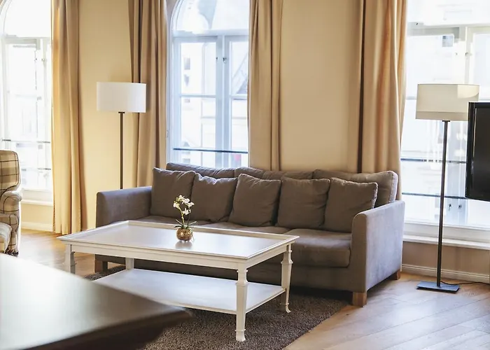 Hotel Cityline Klassik Altstadt