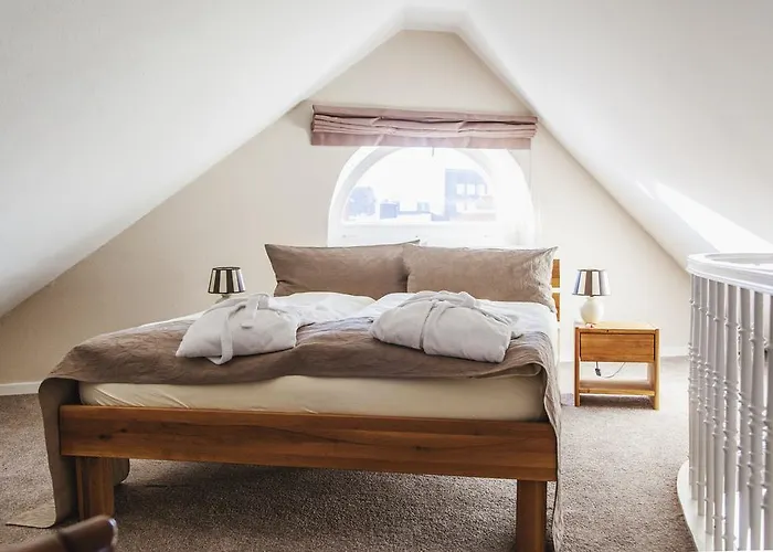 Cityline Klassik Altstadt Hotel