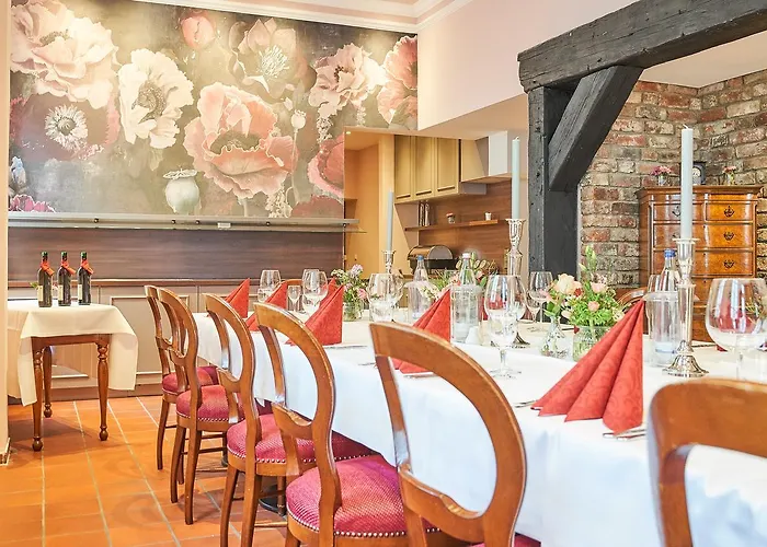 Cityline Klassik Altstadt Lübeck