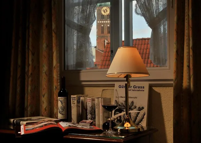 Cityline Klassik Altstadt 3*